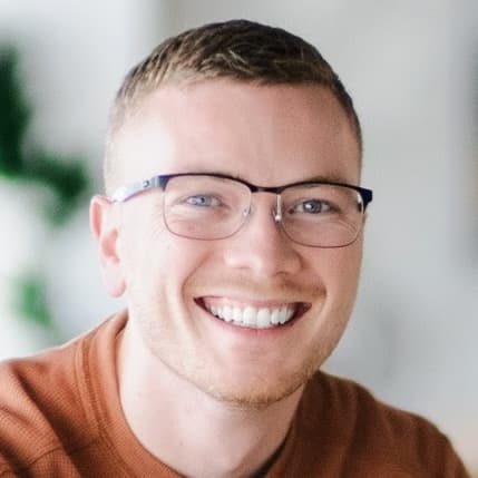 Jeremy Fischer headshot